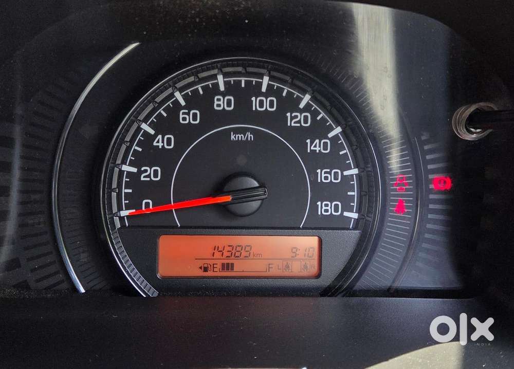Maruti Suzuki Wagon R Vxi, 2024, Petrol