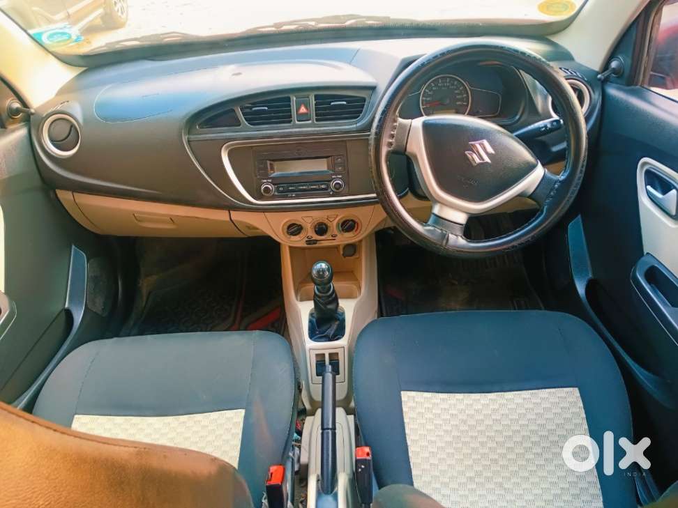 Maruti Suzuki Alto 800 2019-2023 0.8 Vxi, 2023, Petrol