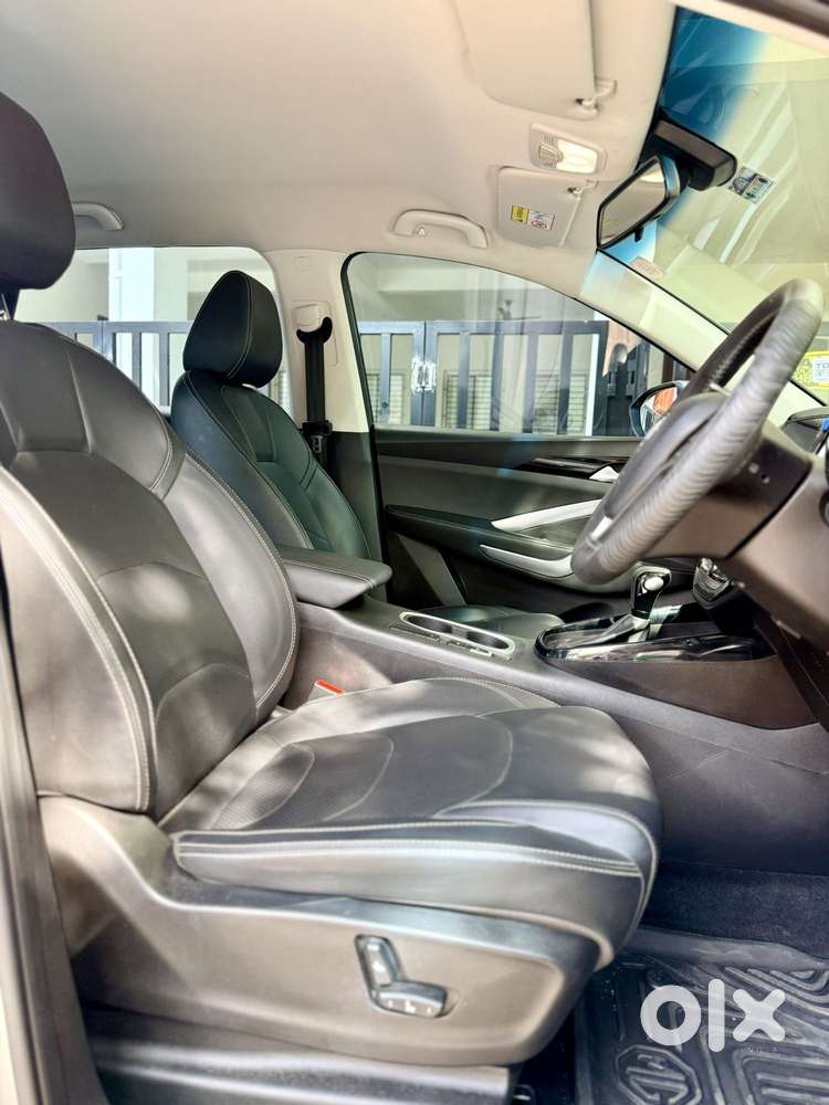 Mg Hector 1.5 Smart Dct, 2022, Petrol