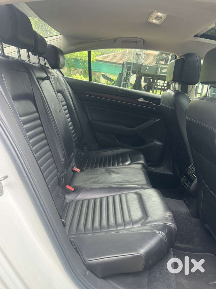 Volkswagen Passat 2.0 Tdi At Highline, 2018, Diesel