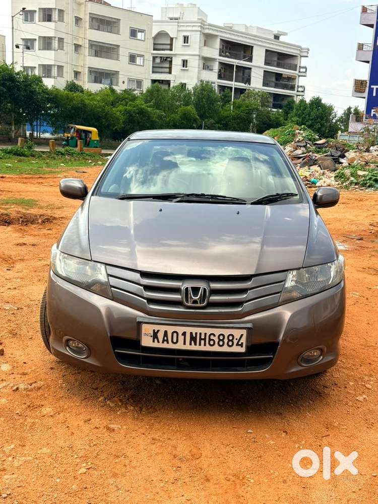 Honda Car 2011 Used