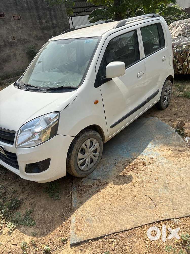 2018 Wagonr Cng 105000 Km
