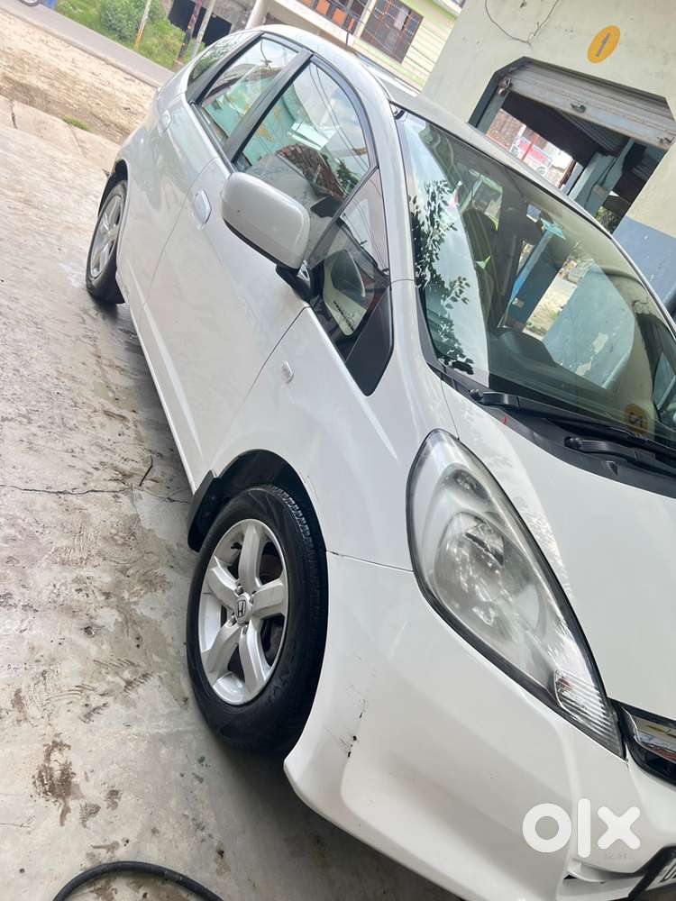 Honda Jazz 2012 Petrol 86000 Km Driven