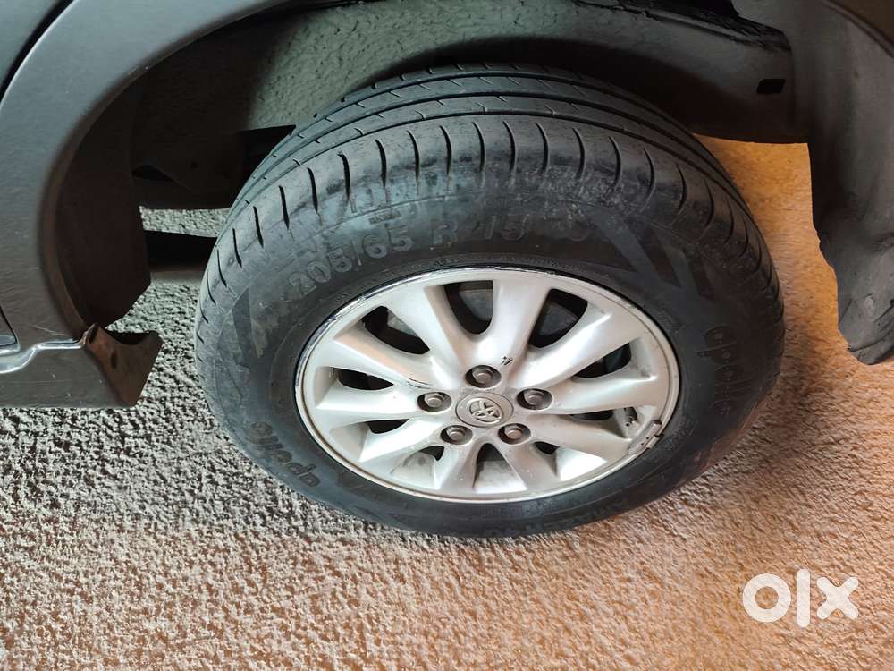 Toyota Innova 2012-2013 2.5 G (diesel) 8 Seater, 2013, Diesel