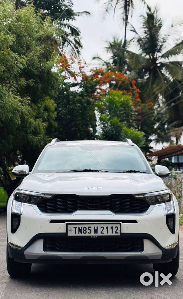 Kia Sonet 1.2 Htk Plus, 2024, Petrol