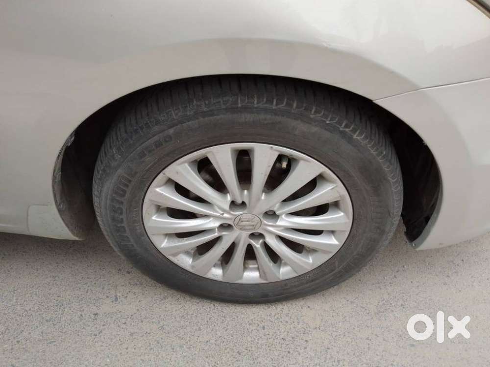 Maruti Suzuki Ciaz Zeta, 2018, Diesel