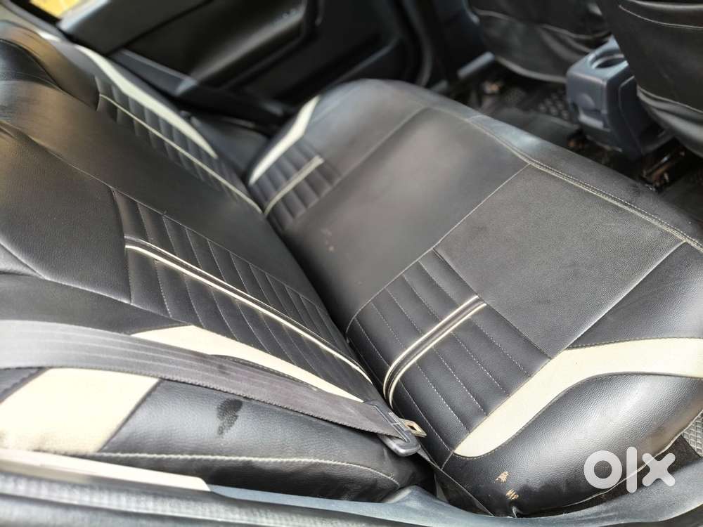 Ford Fiesta, 2012, Diesel