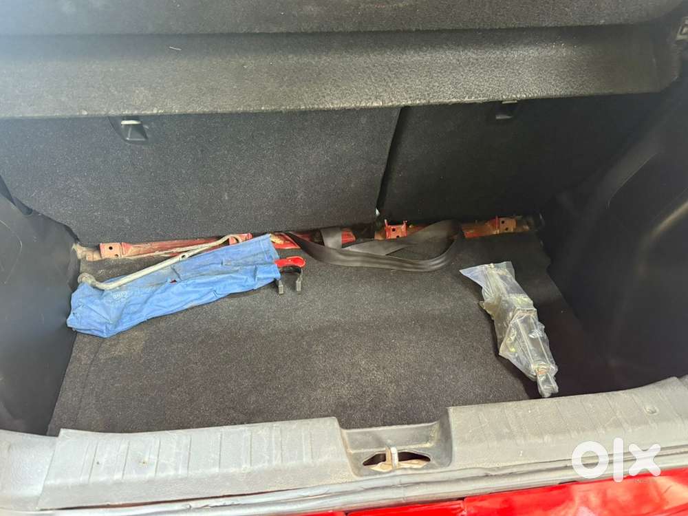 Maruti Suzuki Baleno