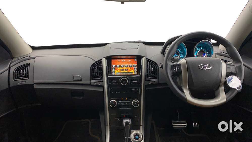 Mahindra Xuv500 W11 At, 2019, Diesel