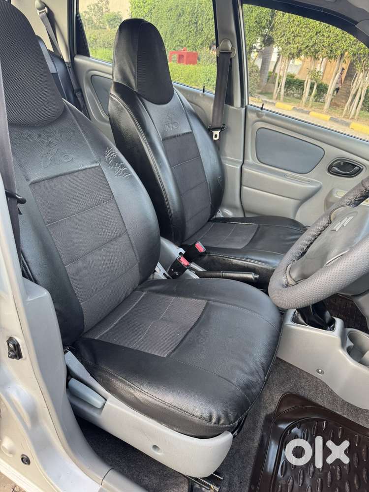 Maruti Suzuki Alto K10 Vxi, 2013, Petrol