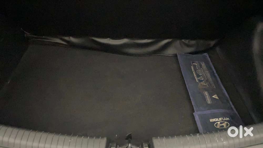 Hyundai Grand I10 Magna 1.2 Kappa Vtvt, 2016, Petrol