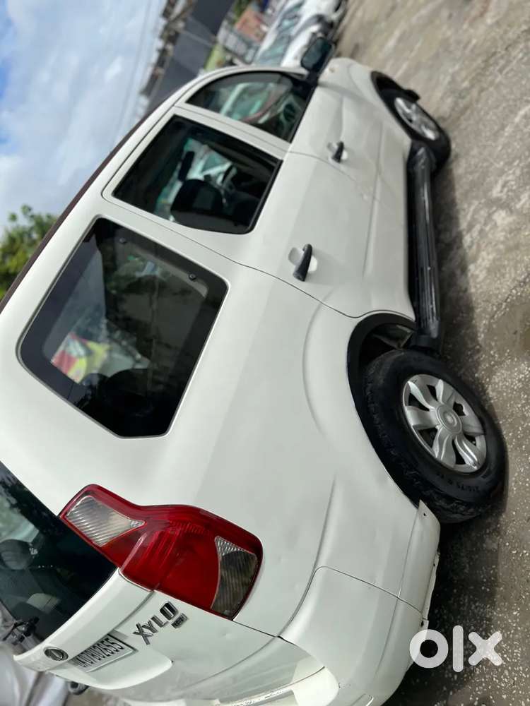 Mahindra Xylo D4 Bs Iii, 2016, Diesel