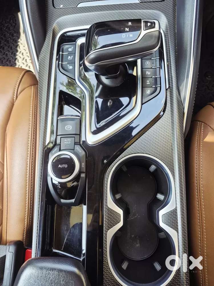 Mg Gloster Savvy 7 Seater, 2023, Diesel