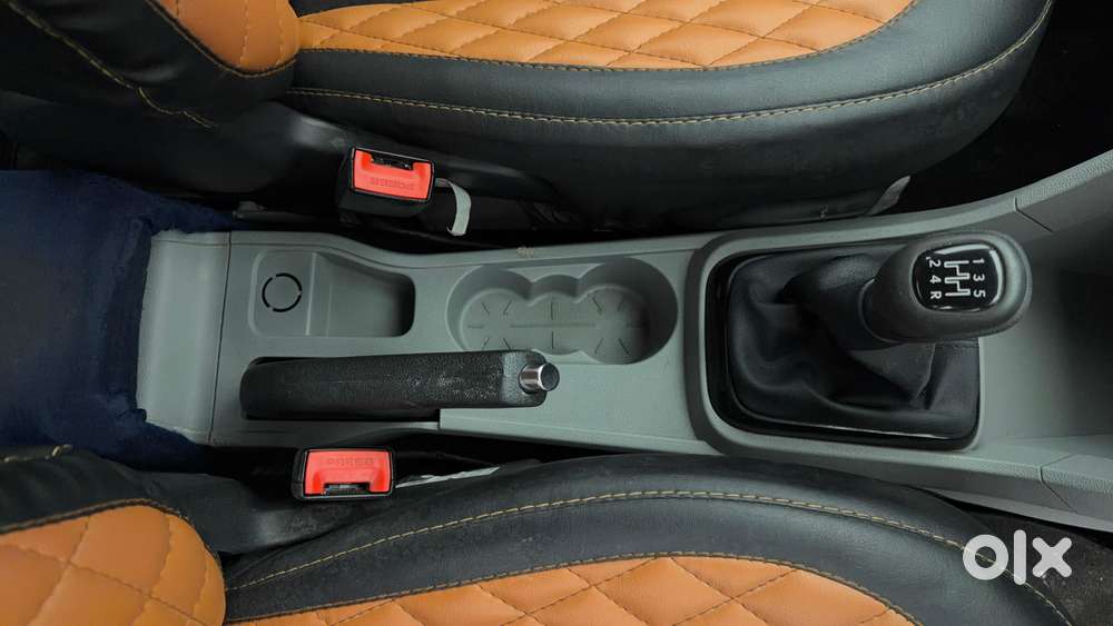 Tata Tiago 1.2 Revotron Xt, 2022, Petrol