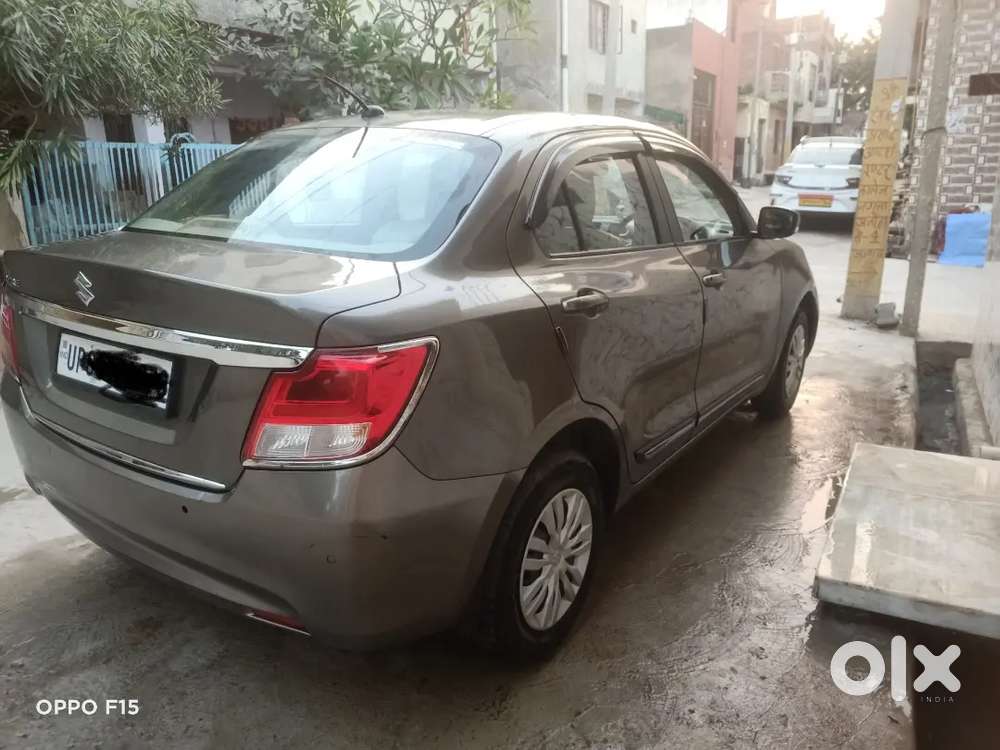 Maruti Suzuki Swift Dzire 2024 Petrol 55000 Km Driven