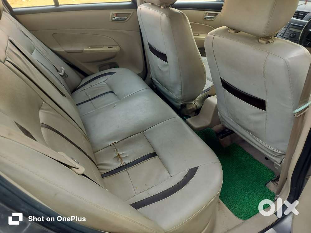 Maruti Suzuki Swift Dzire 1.2 Vxi Bsiv, 2014, Cng & Hybrids