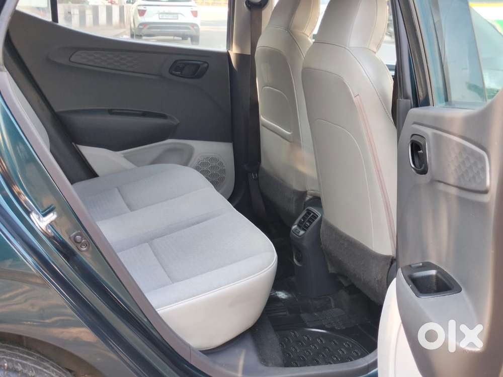 Hyundai Grand I10 Nios Magna, 2020, Petrol