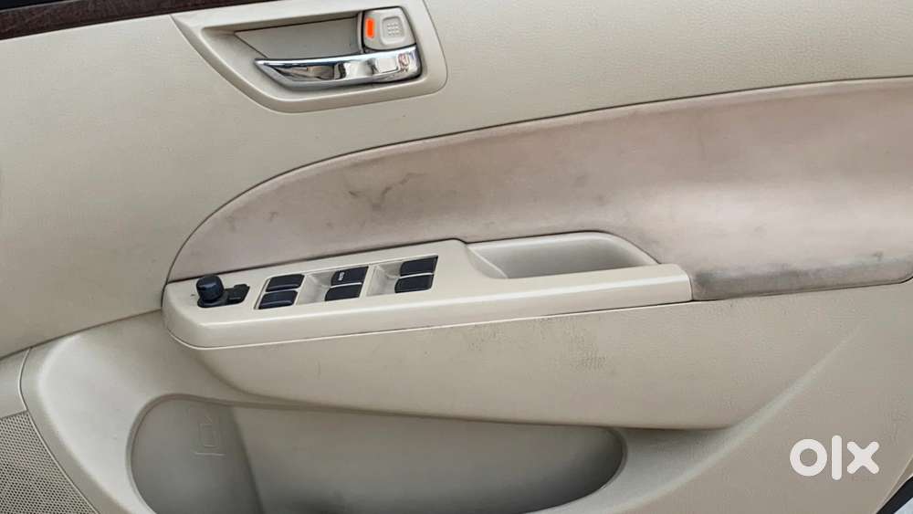 Maruti Suzuki Swift Dzire 2015-2017 Vdi, 2016, Diesel