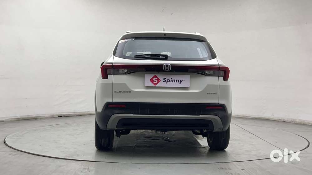 Honda Elevate Zx Cvt, 2023, Petrol