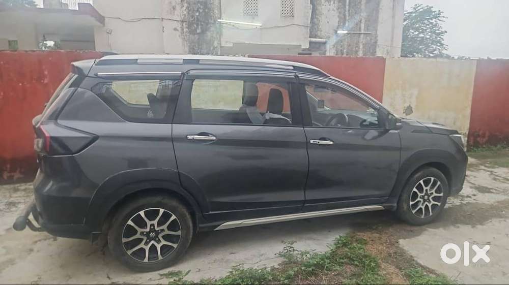 Maruti Suzuki Xl6 2023 Petrol Well Maintained