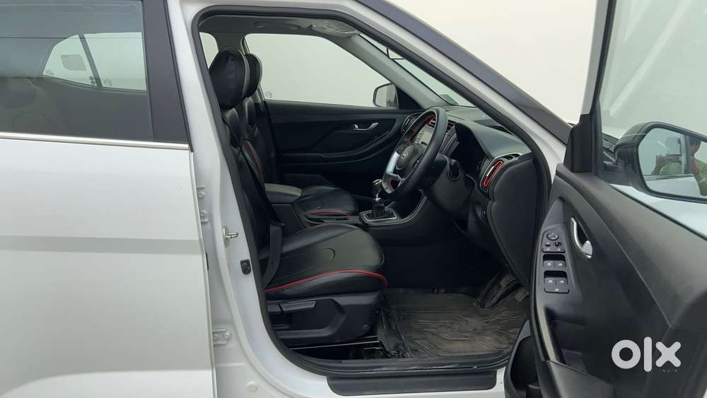 Hyundai Creta 1.5 S Plus Knight Petrol, 2023, Petrol