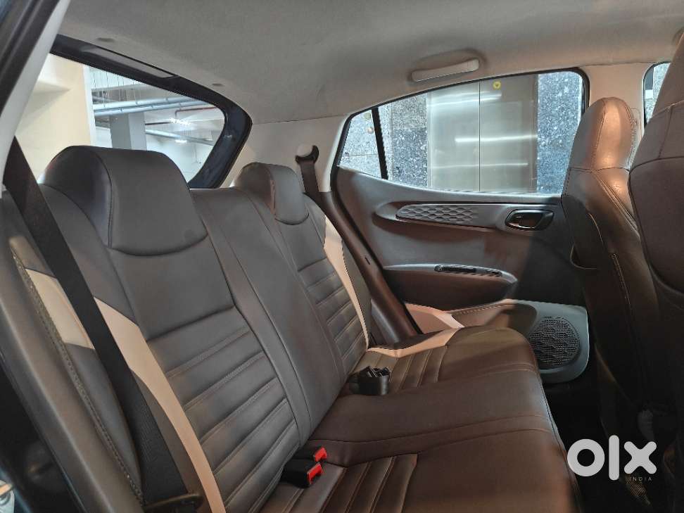 Hyundai Grand I10 Nios Magna Amt 1.2 Kappa Vtvt, 2019, Petrol