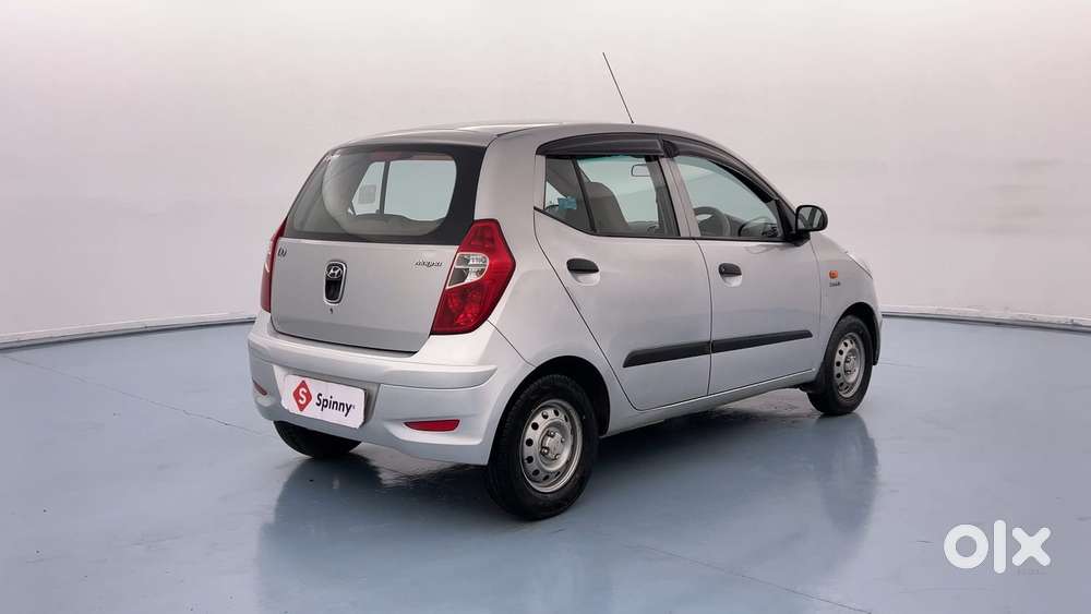 Hyundai I10 Magna 1.1l, 2015, Petrol