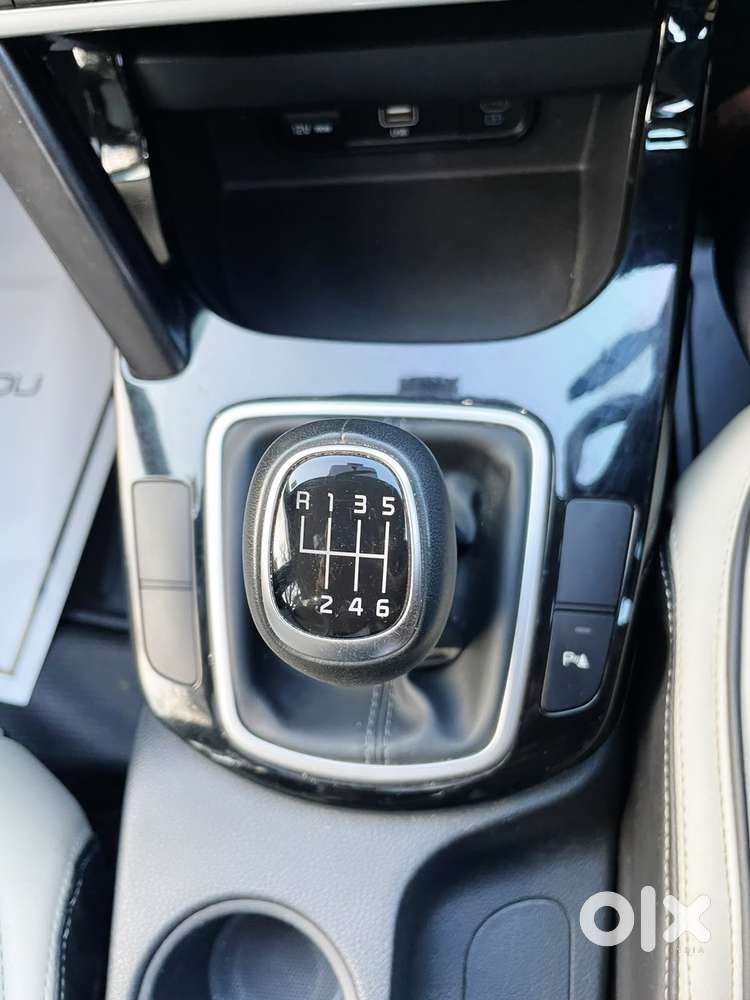Kia Seltos Htk Plus D, 2024, Diesel