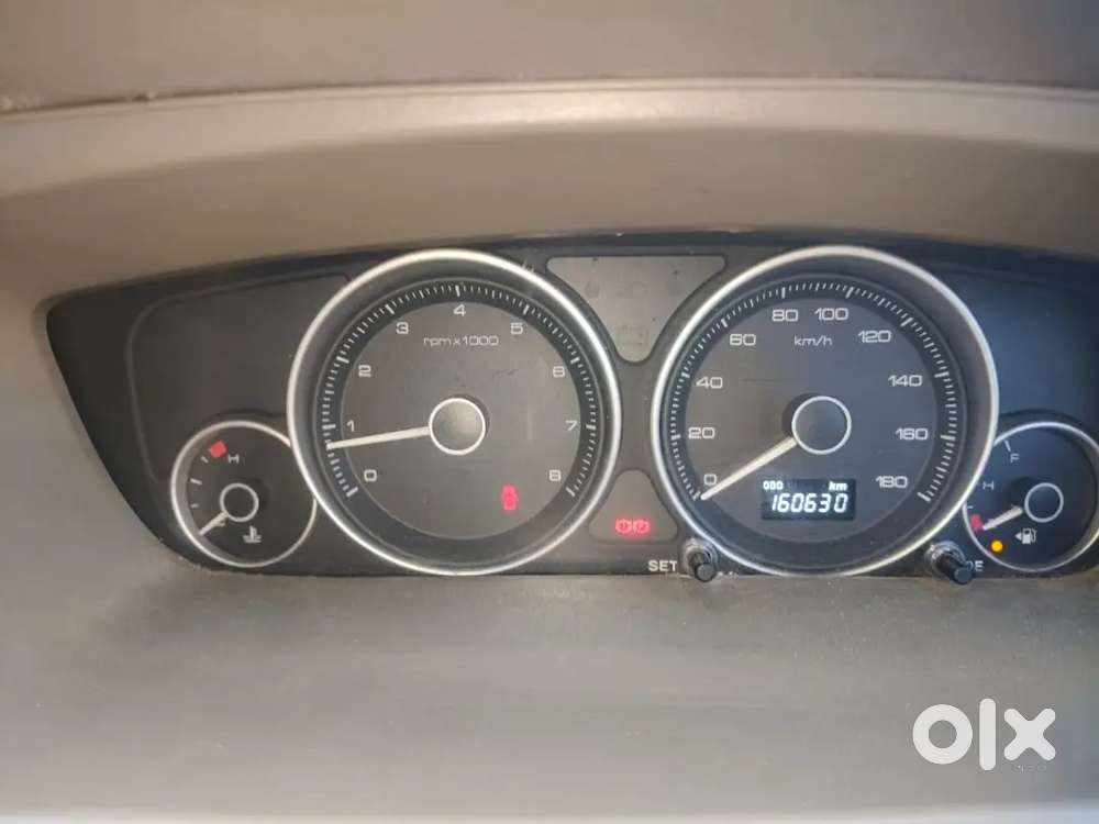 Tata Manza Aura 2009