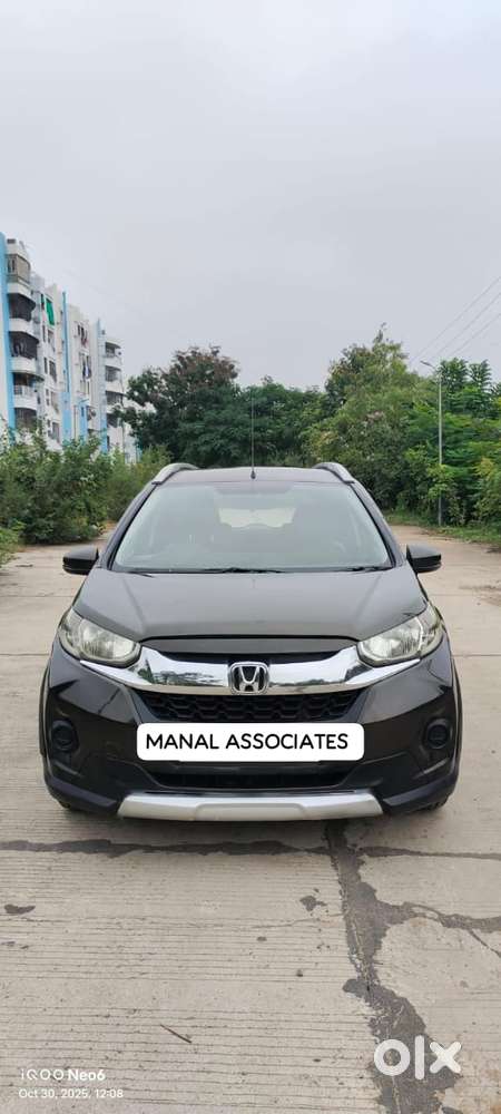 Honda Wr-v I-dtec S, 2017, Diesel