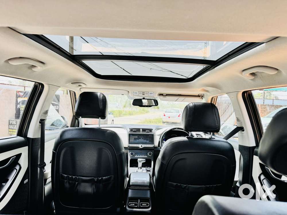 Hyundai Creta 1.5 Sx (o) Diesel, 2020, Diesel