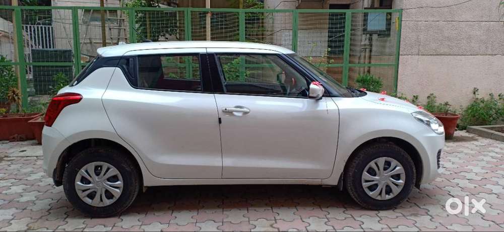 Well Maintain Car