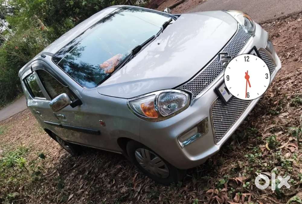 Good Cundishion Recent Service Done