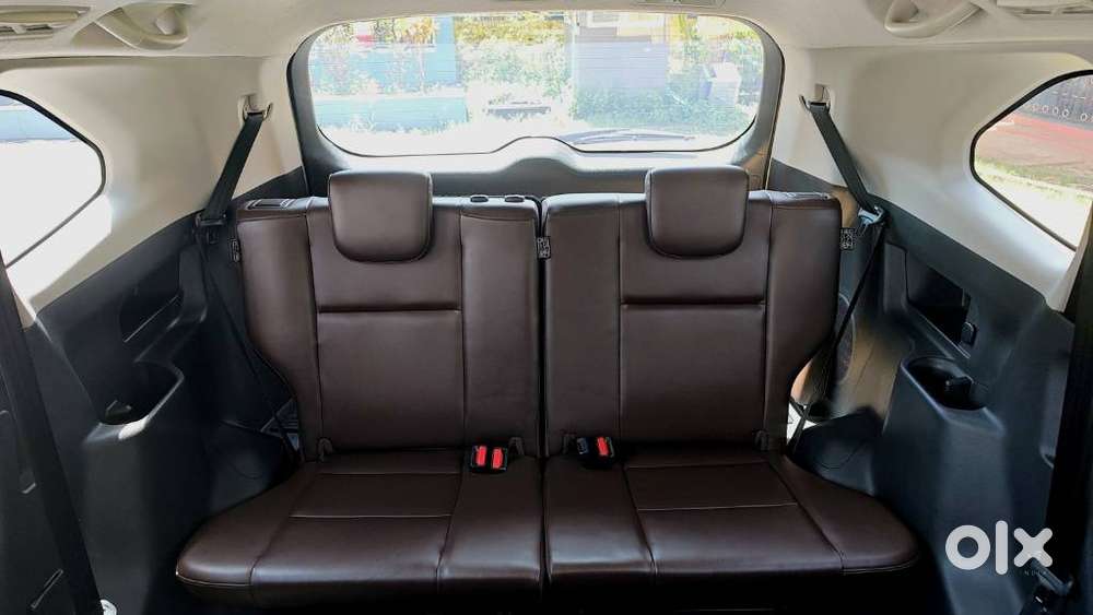 Toyota Innova Hycross 2.0 Zx (o) Hybrid 7 Str, 2024, Petrol