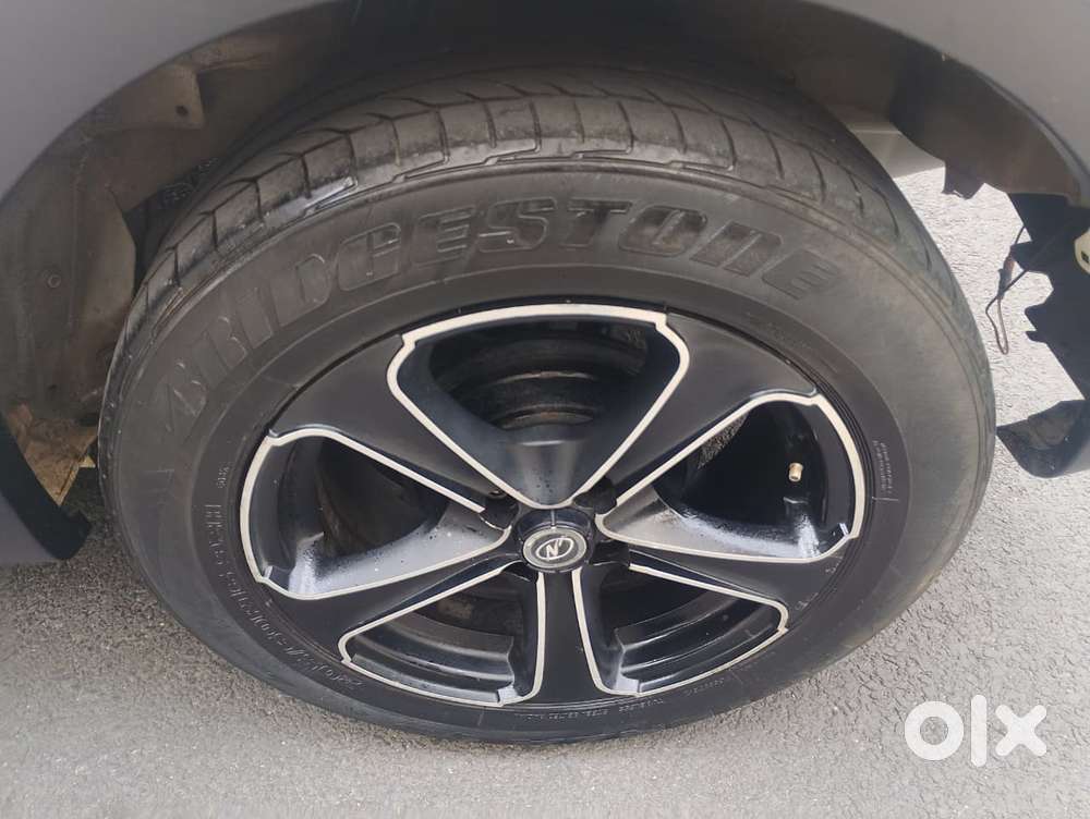 Honda Wr-v 1.5 Sv I-dtec Mt, 2017, Diesel