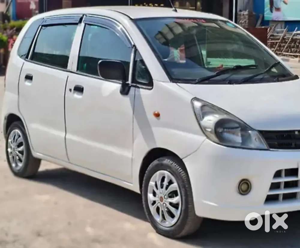 Cng On Paper  Personal Use Car Good Condition