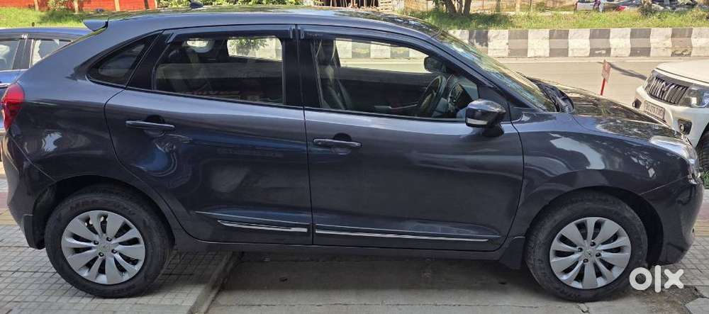 Maruti Suzuki Baleno Delta, 2018, Petrol
