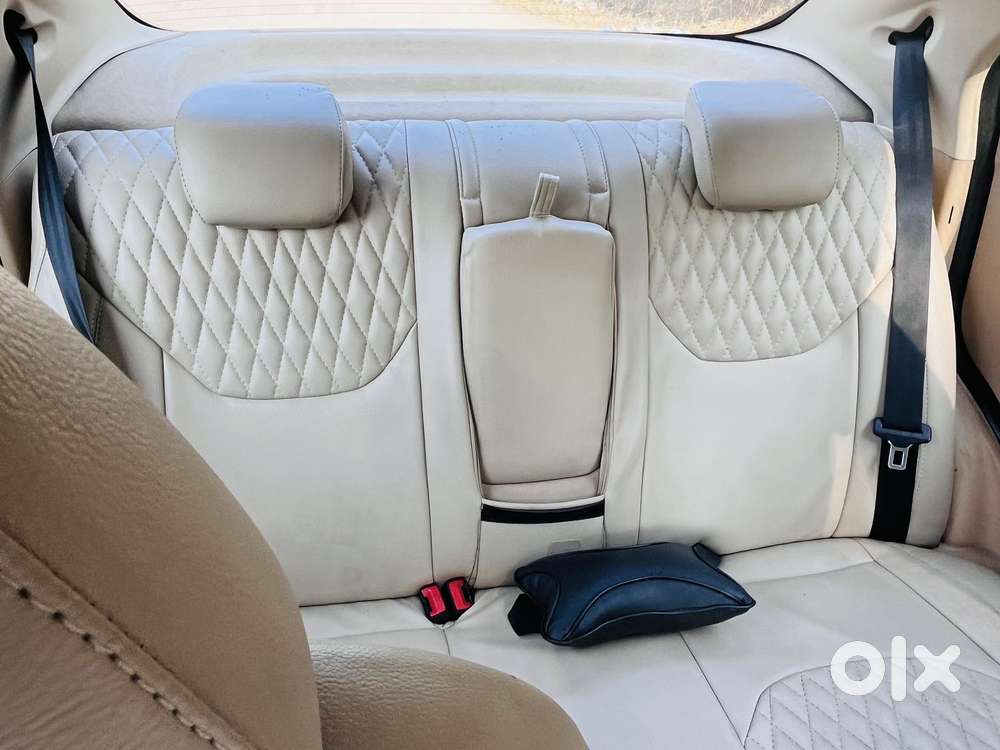 Ford Figo Aspire, 2018, Diesel