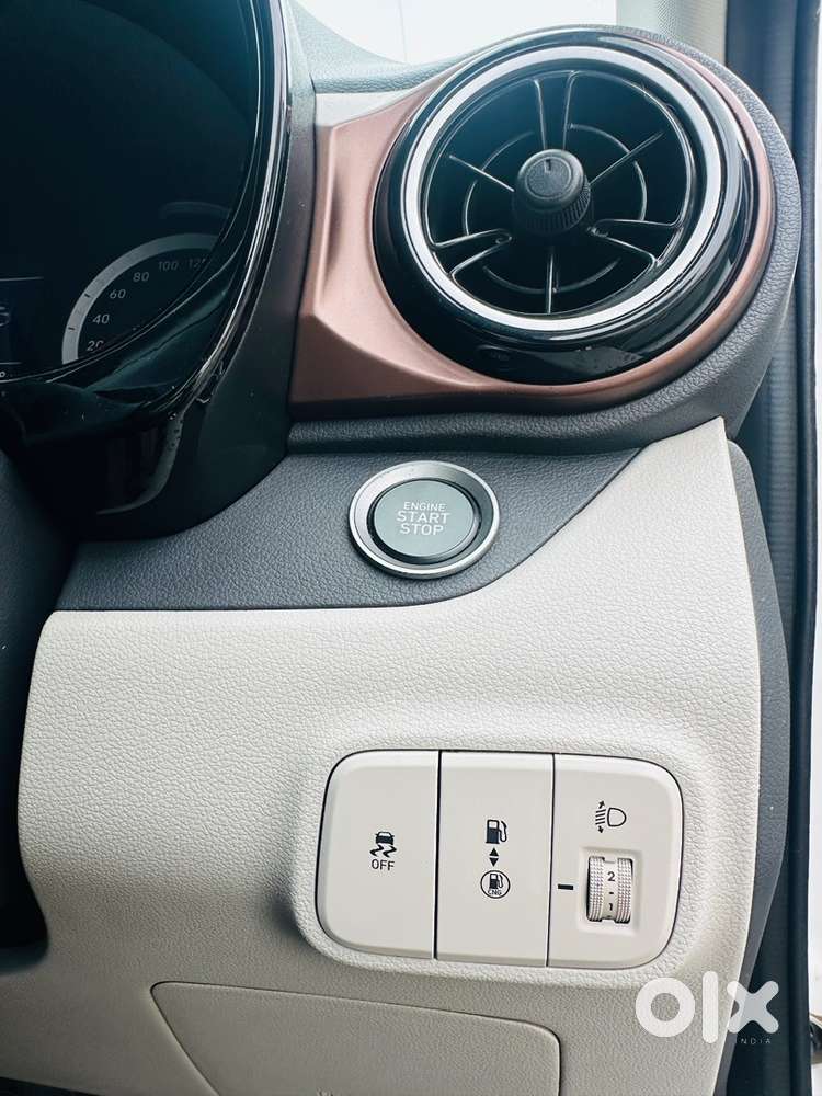 Hyundai Aura 2023