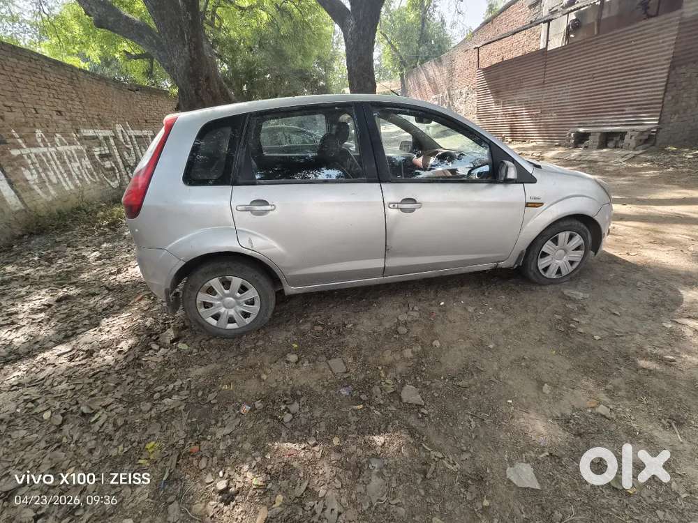 Good Condition