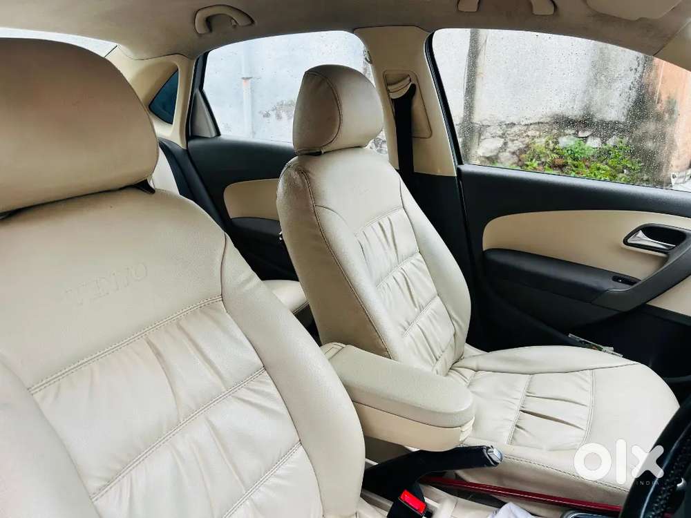 Volkswagen Vento Petrol 2010