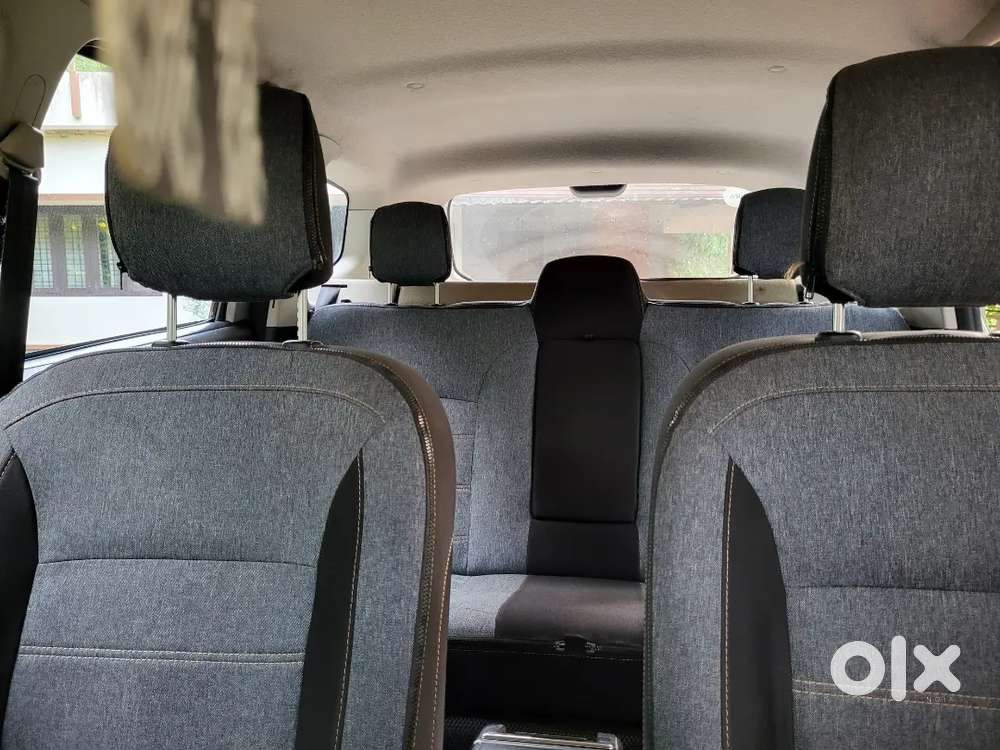 Renault Duster 2017 Diesel Well Maintained