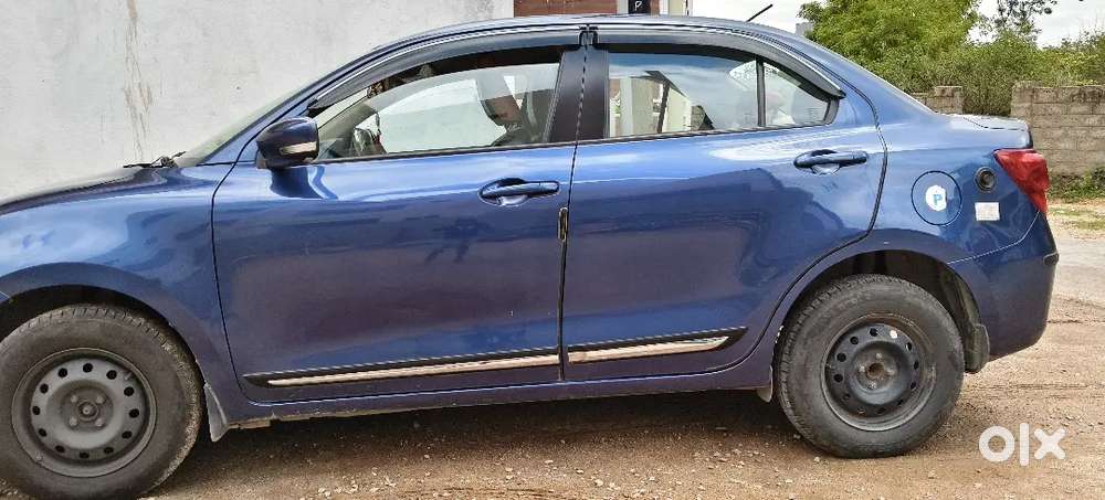 Maruti Suzuki Dzire 2022