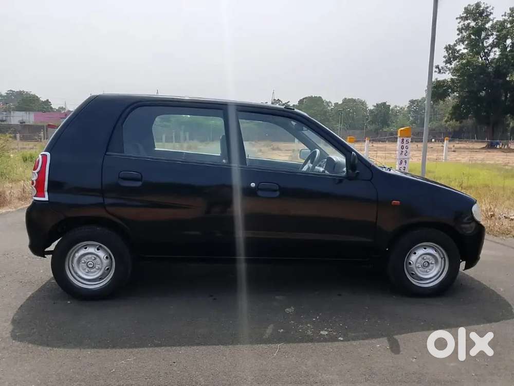 Maruti Suzuki Alto Lx 2006