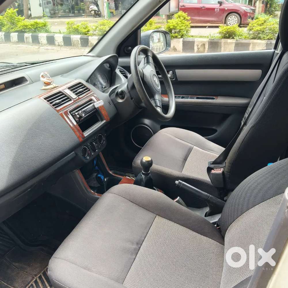 Maruti Suzuki Swift 2008 Diesel