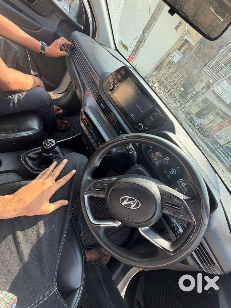 Hyundai Suv Diesel 2022