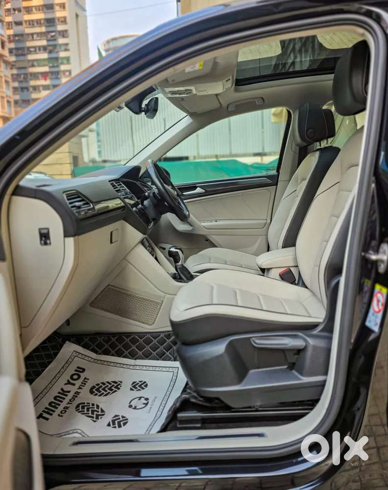 Volkswagen Tiguan 2.0 Elegance Tsi Dsg, 2024, Petrol