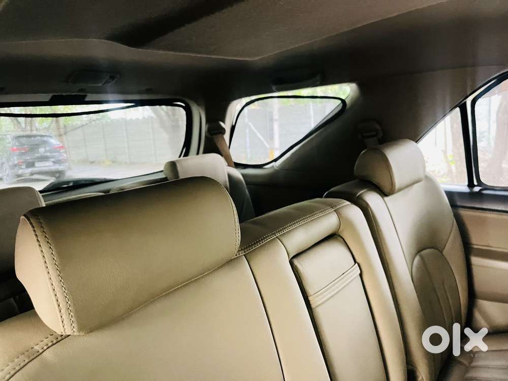 Toyota Fortuner, 2012, Diesel