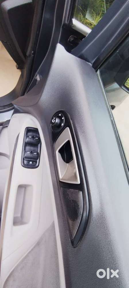 Ford Ecosport [ ] 1.5 Titanium Tdci, 2017, Diesel
