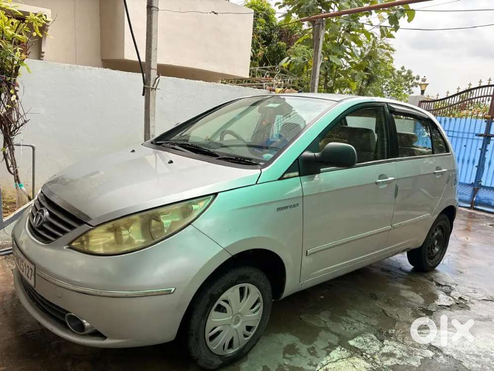 Ata Vista Vx Quadrajet Diesel Top-end  Well Maintained